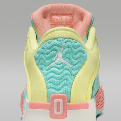 Tatum 2 PF 'Lemonade' Basketball Shoes. Nike ID